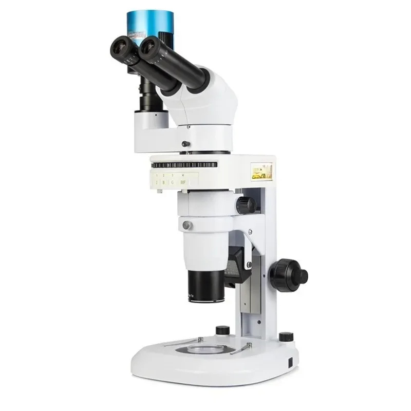 Medical Lab Observer - Microscope de fluorescence pour l'observation des