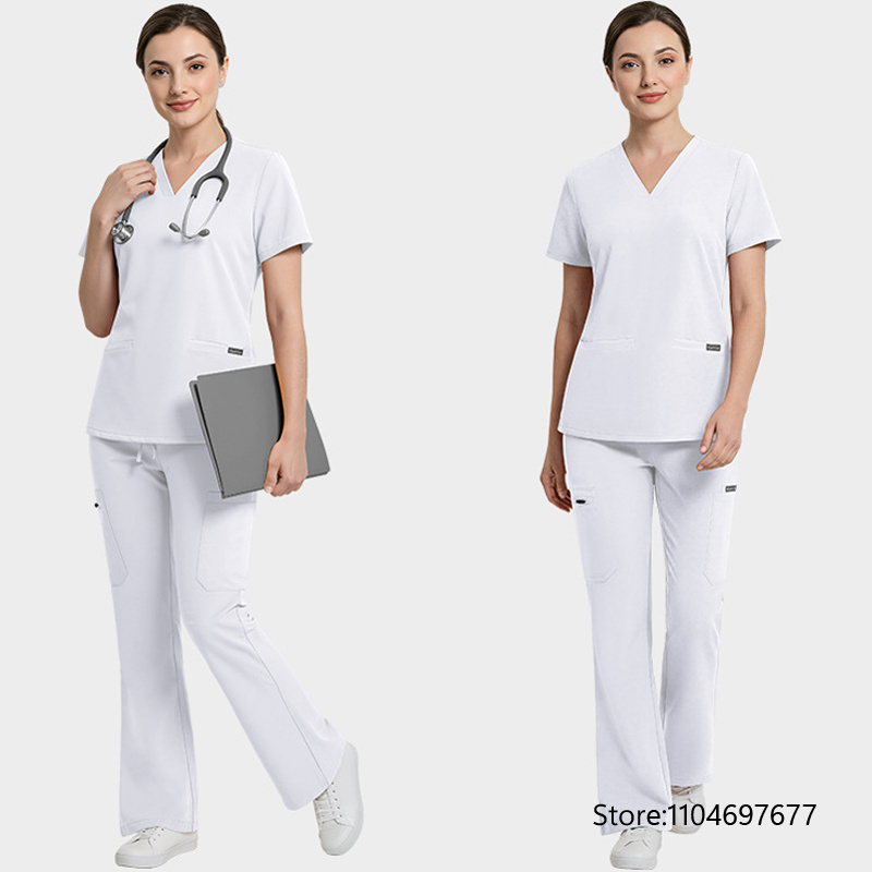 Nouvelle tenue de travail pour - Medical Lab Hospital avis et prix