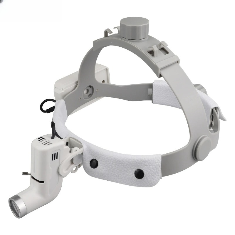 Lampes frontales dentaires, éq - Medical Lab Technology avis et prix
