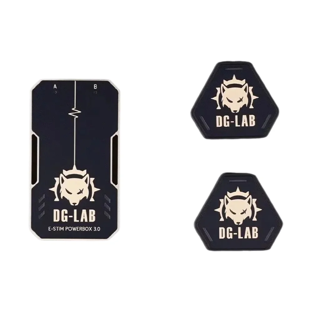DG-LAB 3.0 e-stim électro choc - Medical Lab Technology avis et prix